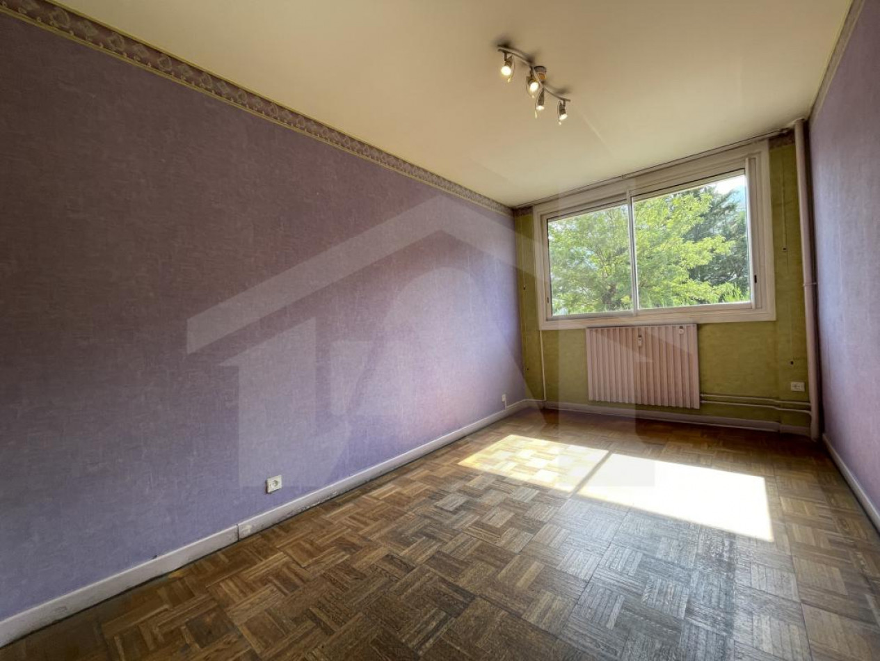 à vendre Appartement Seyssinet-pariset - Photo 4