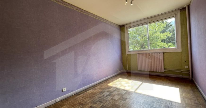 vente Appartement Seyssinet-pariset