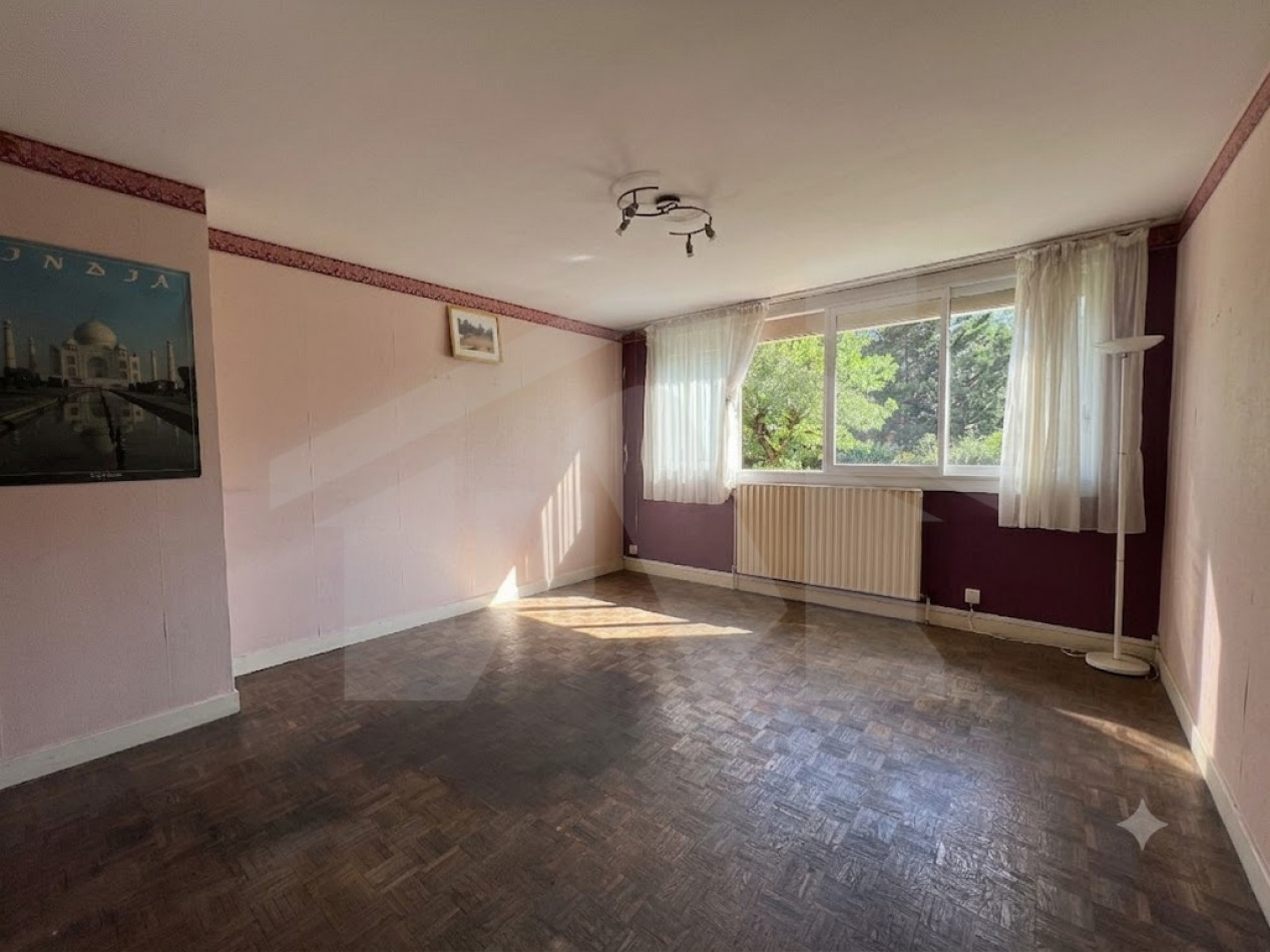 à vendre Appartement Seyssinet-pariset - Photo 5