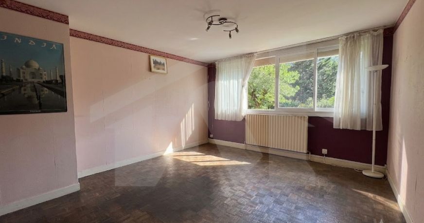 vente Appartement Seyssinet-pariset