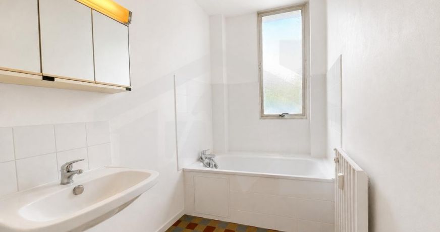 vente Appartement Seyssinet-pariset