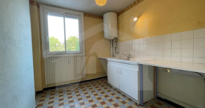 vente Appartement Seyssinet-pariset