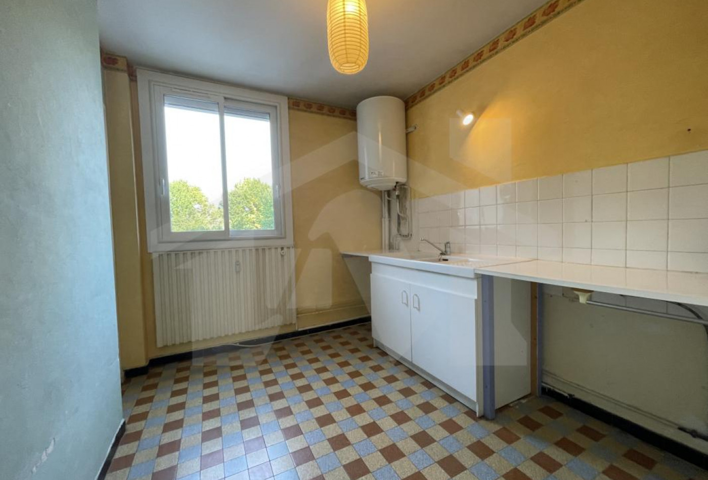 vente Appartement Seyssinet-pariset - Photo 6