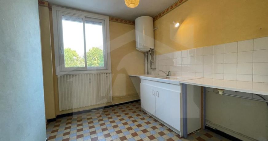 vente Appartement Seyssinet-pariset