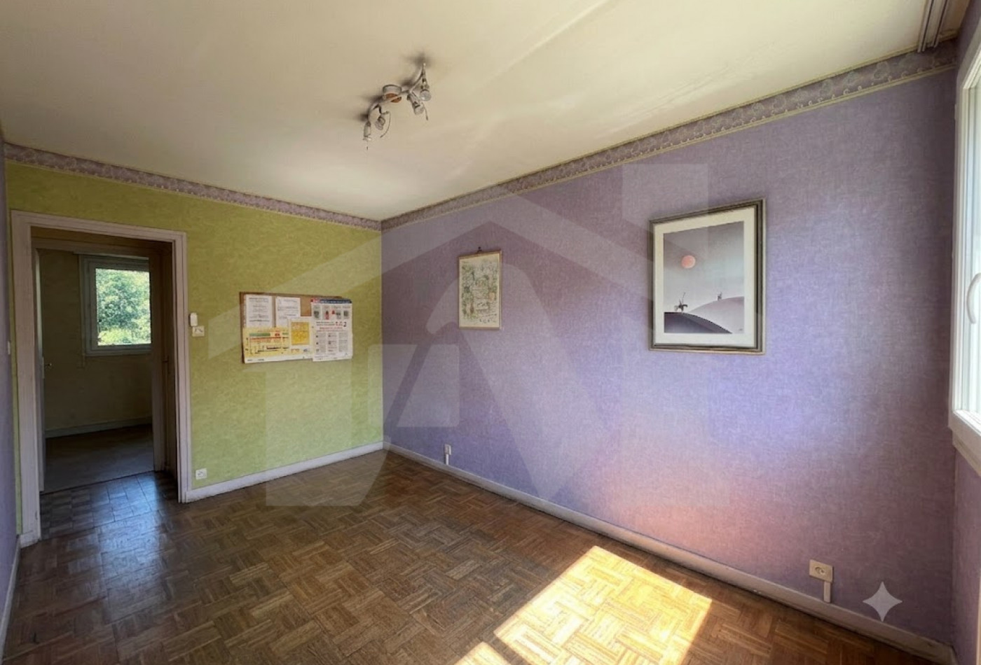 vente Appartement Seyssinet-pariset - Photo 7