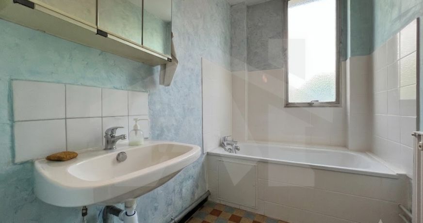 vente Appartement Seyssinet-pariset