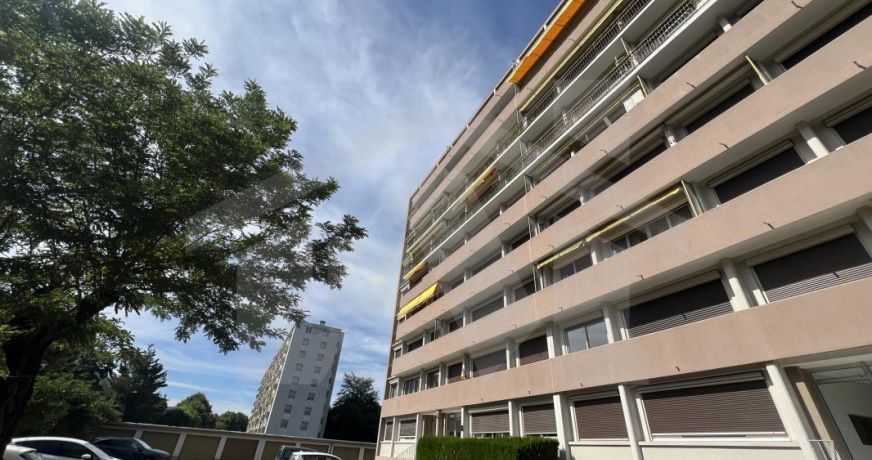 vente Appartement Seyssinet-pariset