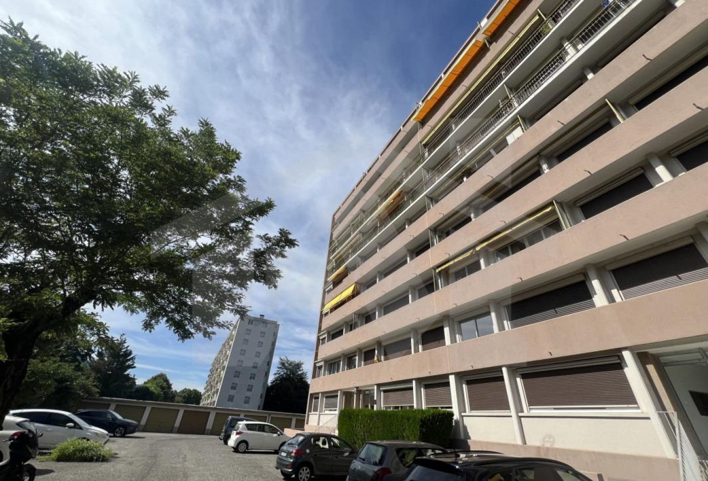 vente Appartement Seyssinet-pariset - Photo 8