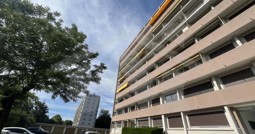 vente Appartement Seyssinet-pariset