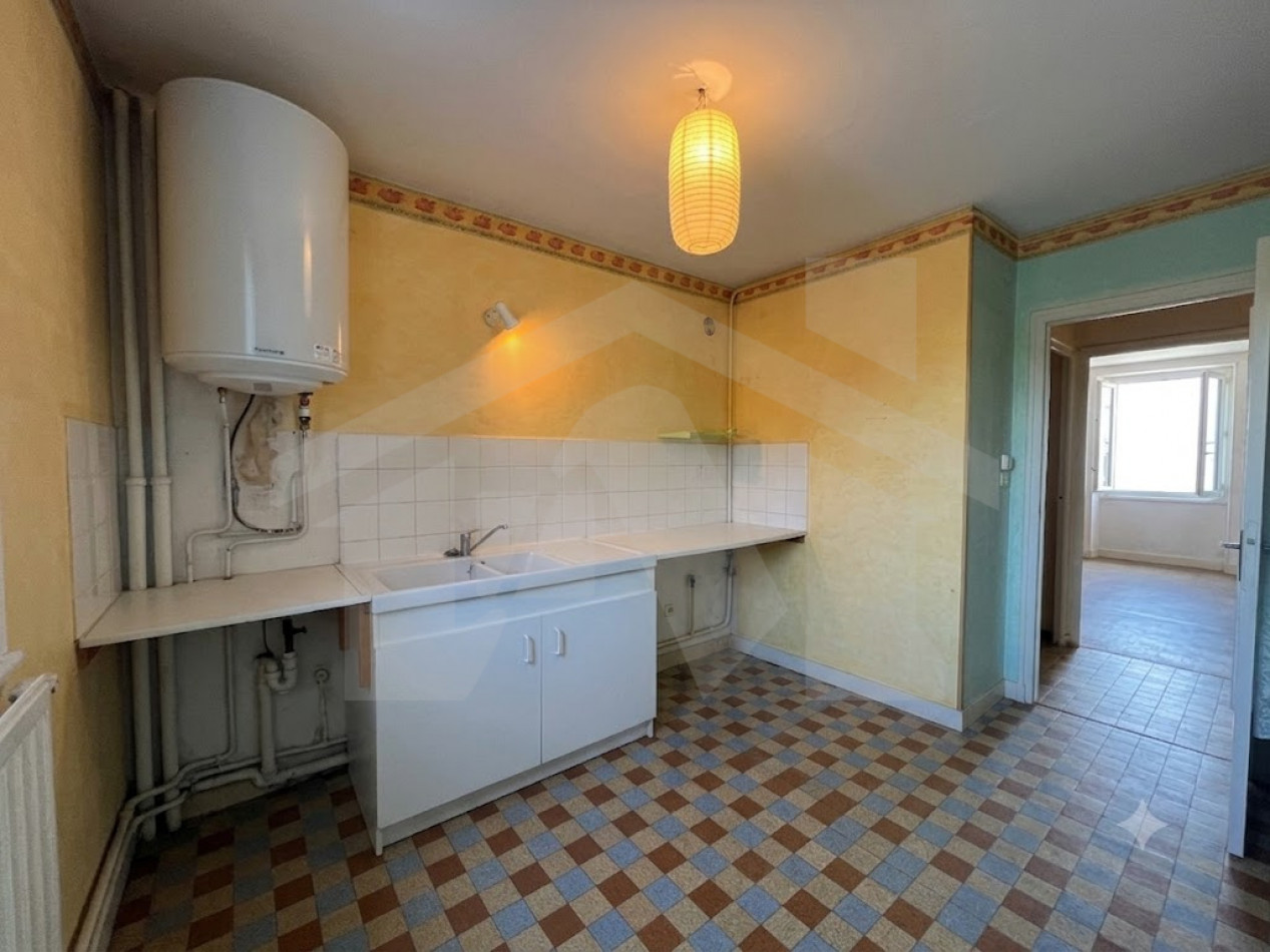 à vendre Appartement Seyssinet-pariset - Photo 9