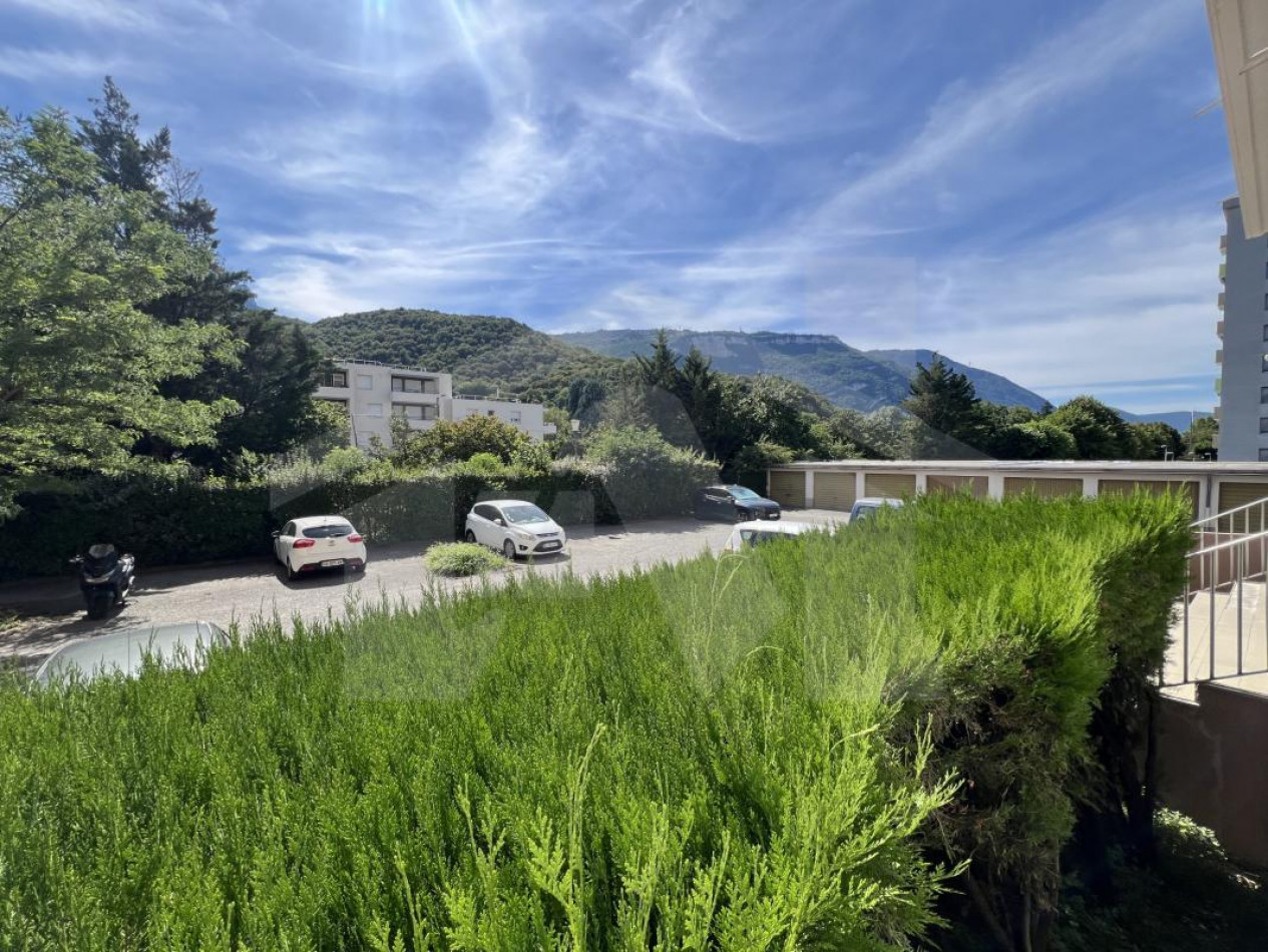 à vendre Appartement Seyssinet-pariset - Photo 9