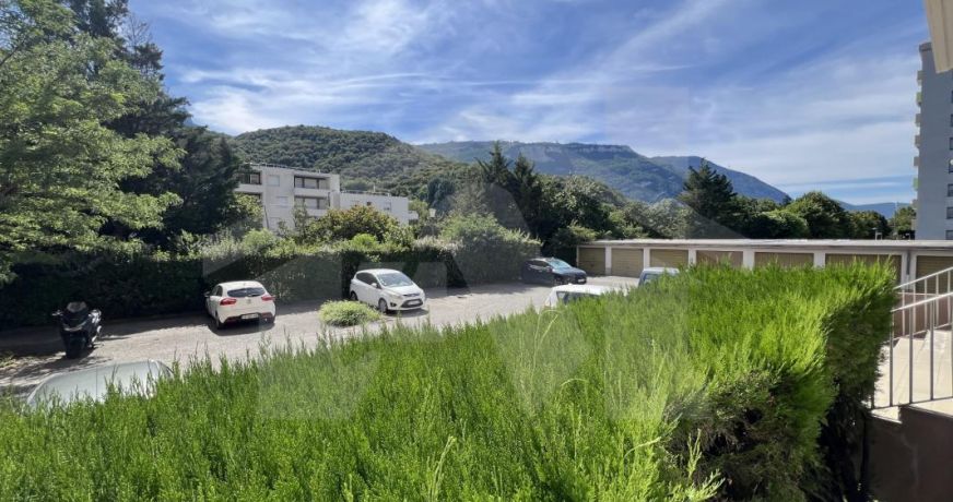 vente Appartement Seyssinet-pariset