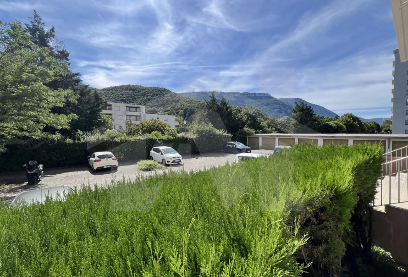 vente Appartement Seyssinet-pariset - Photo 9