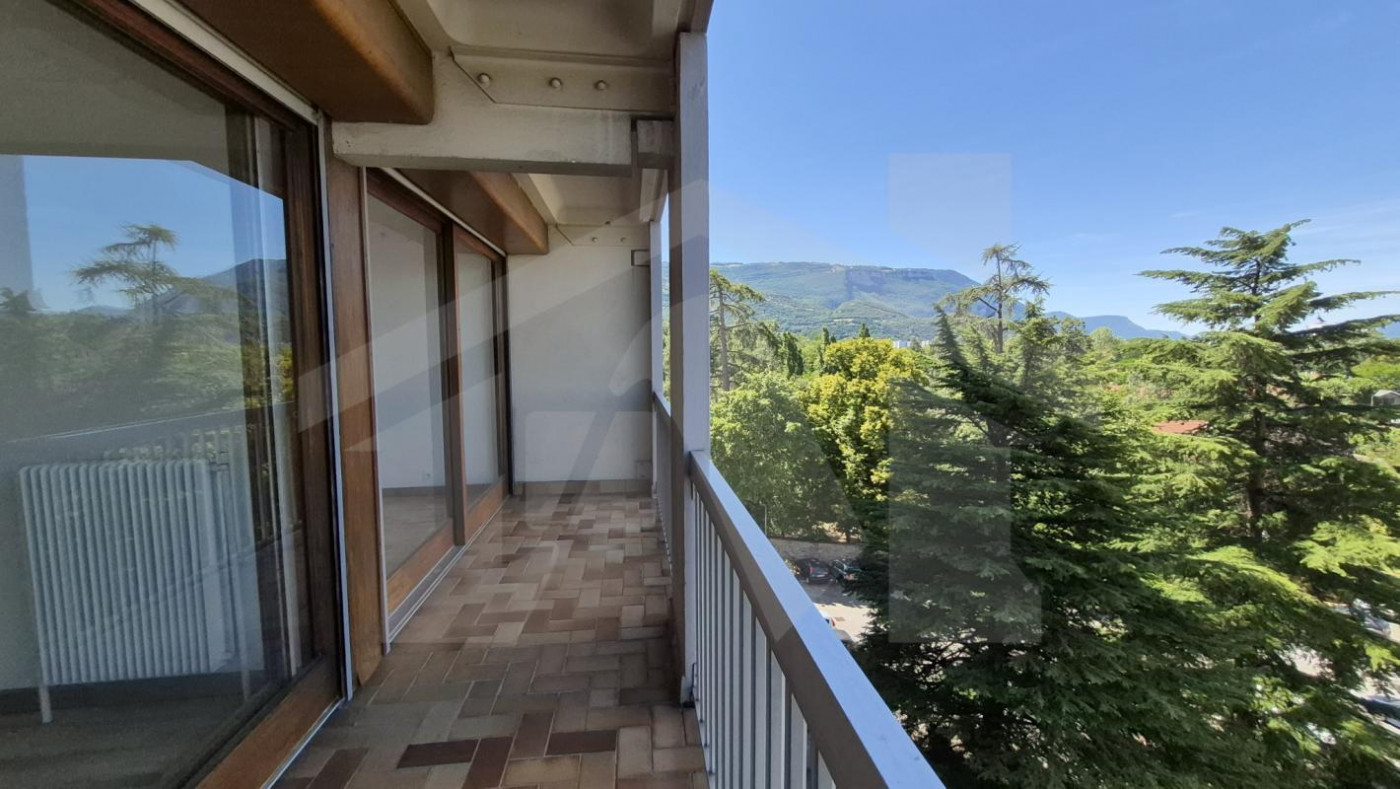 à vendre Appartement Grenoble - Photo 11
