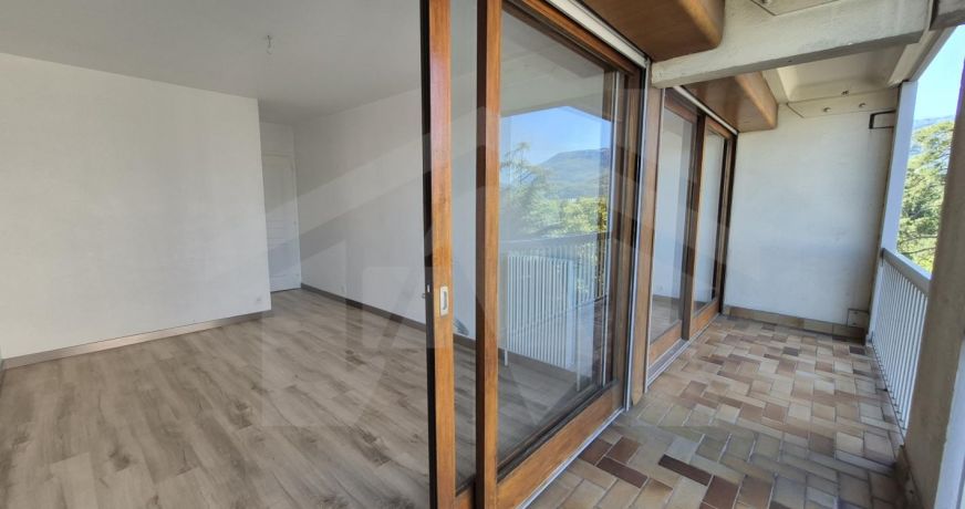 vente Appartement Grenoble