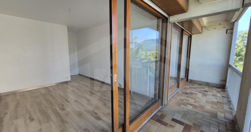 vente Appartement Grenoble