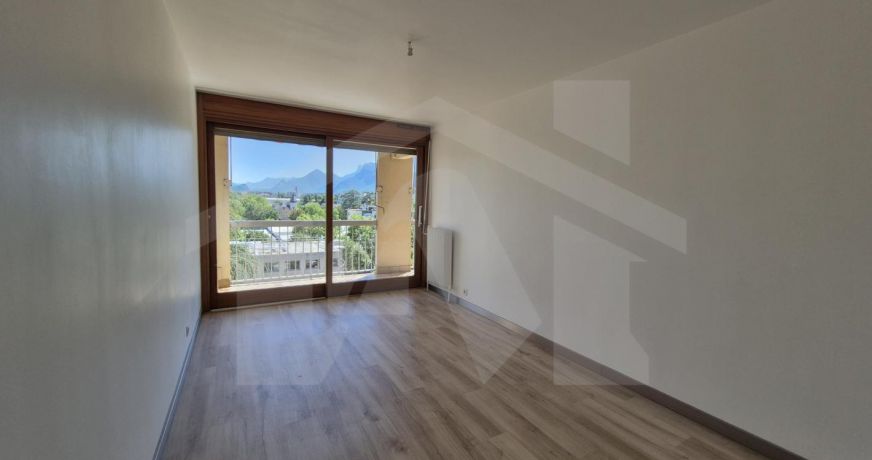 vente Appartement Grenoble