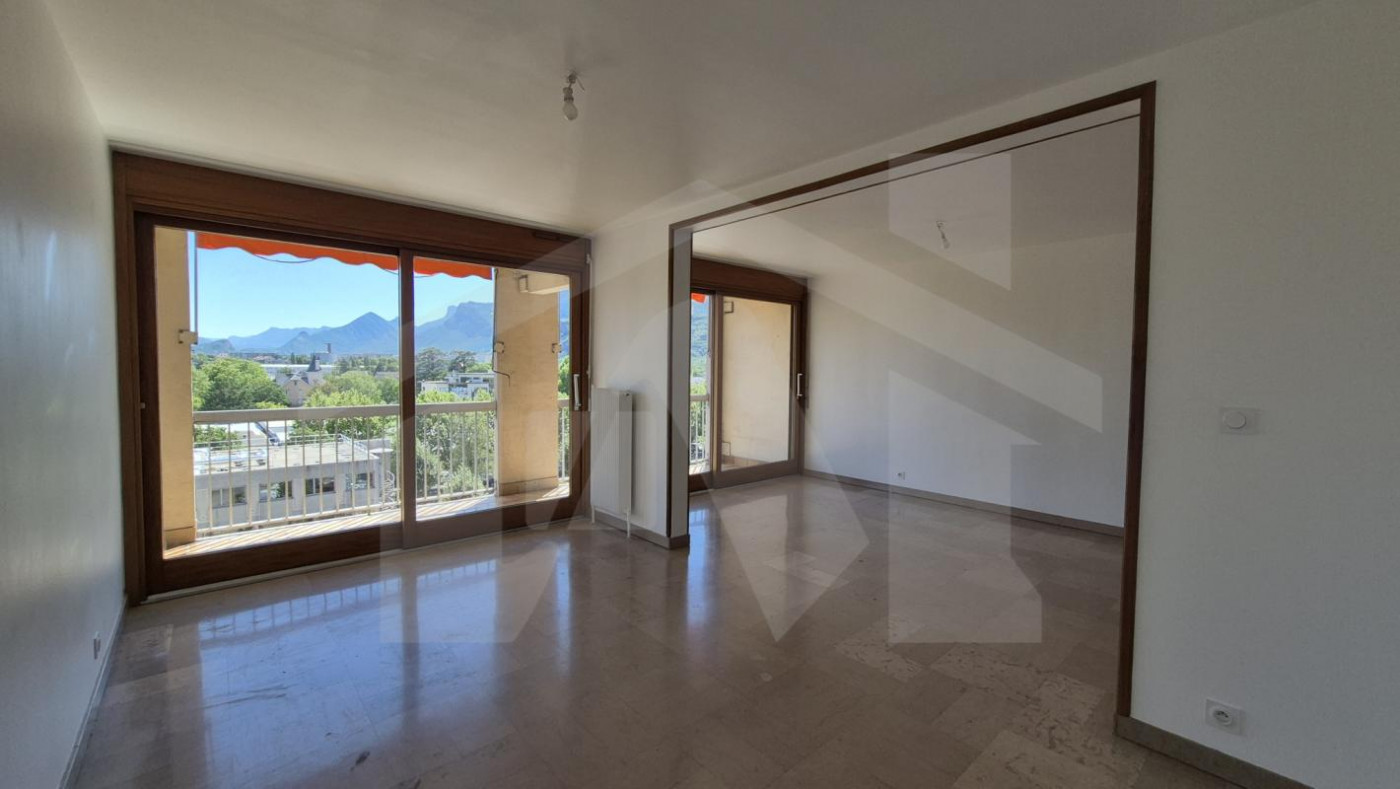 à vendre Appartement Grenoble - Photo 15