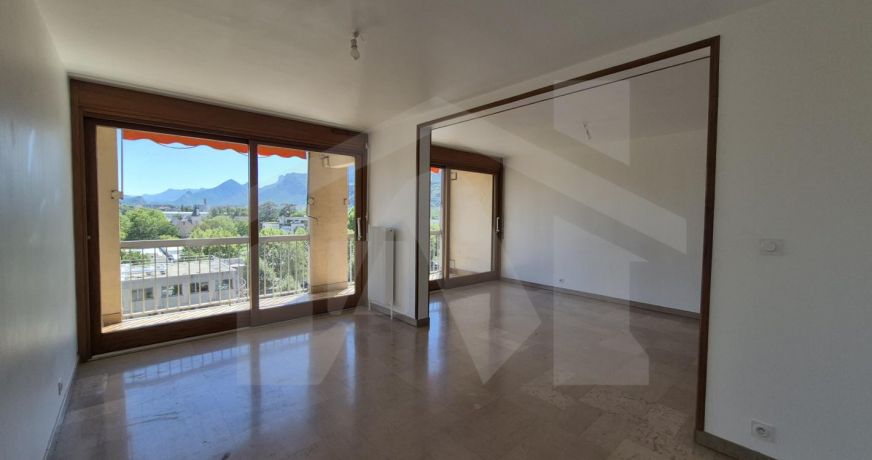 vente Appartement Grenoble