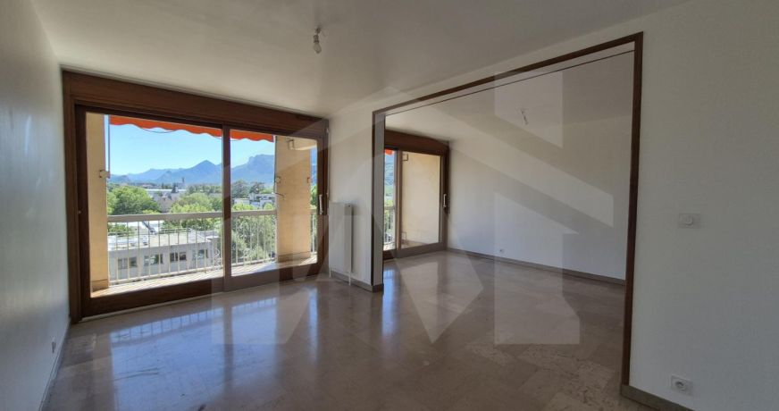 vente Appartement Grenoble