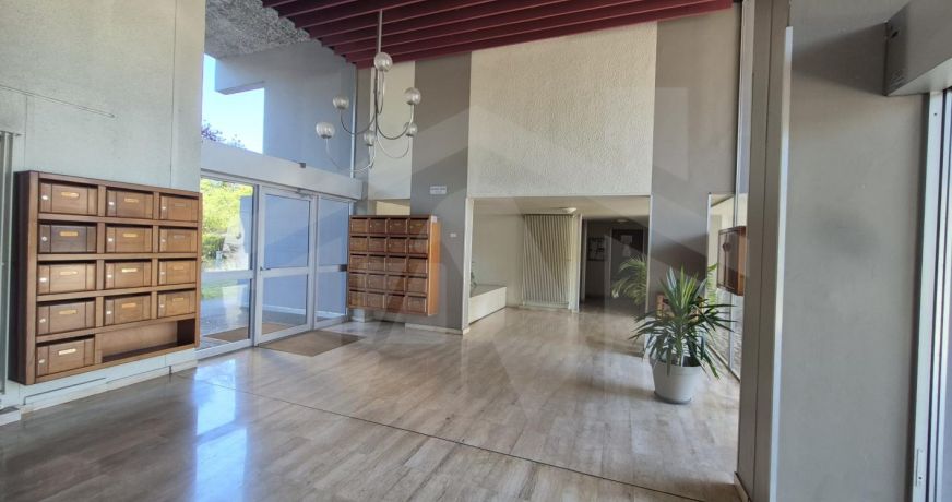 vente Appartement Grenoble