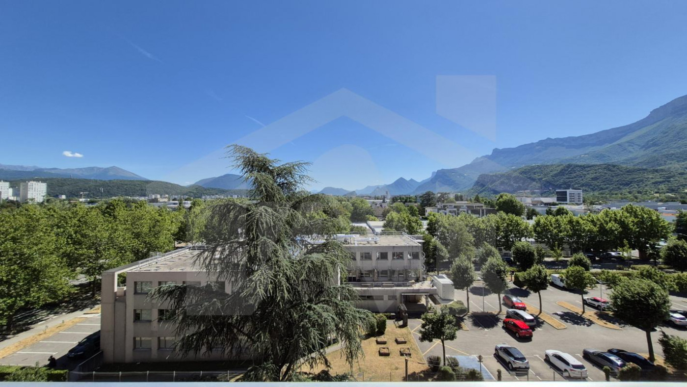 à vendre Appartement Grenoble - Photo 18