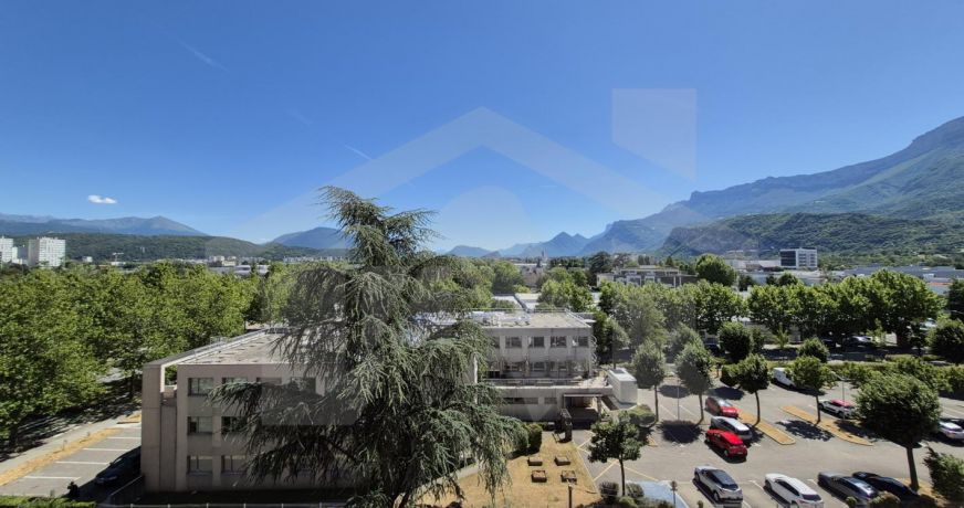 vente Appartement Grenoble