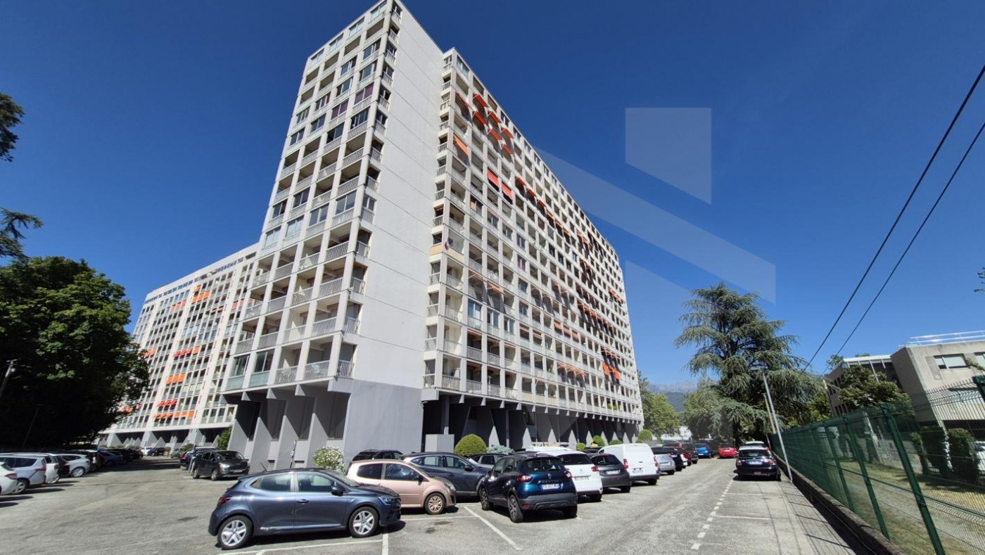 à vendre Appartement Grenoble - Photo 19