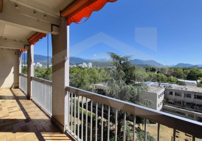 vente Appartement Grenoble