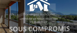 vente Appartement Grenoble
