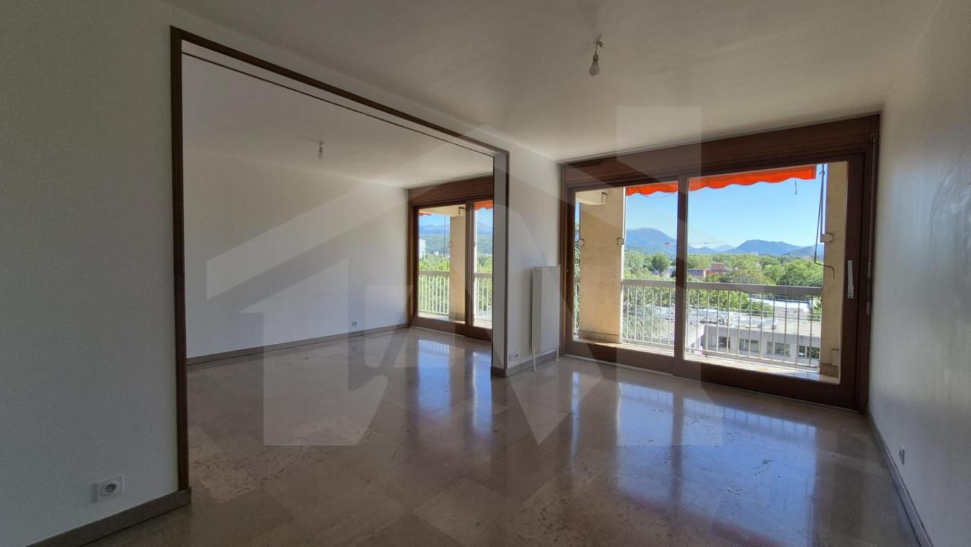 à vendre Appartement Grenoble - Photo 2