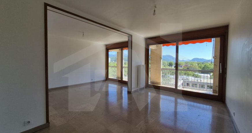 vente Appartement Grenoble