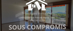 vente Appartement Grenoble