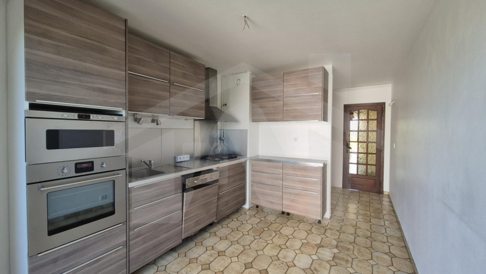 vente Appartement Grenoble - Photo 3