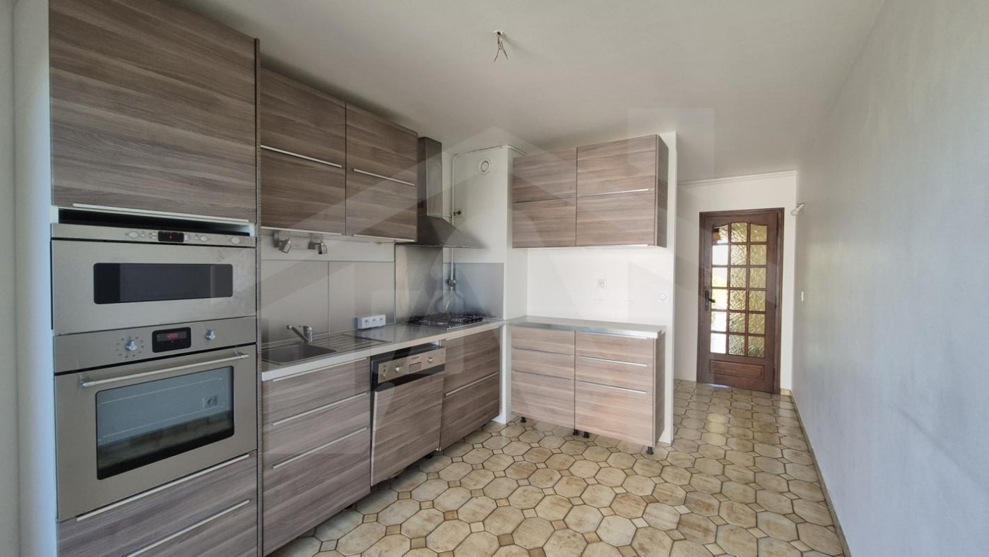 à vendre Appartement Grenoble - Photo 3