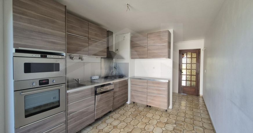 vente Appartement Grenoble