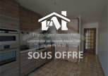 vente Appartement Grenoble
