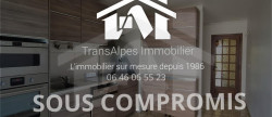 vente Appartement Grenoble