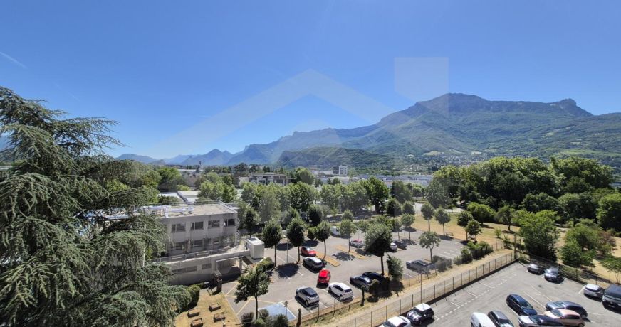 vente Appartement Grenoble