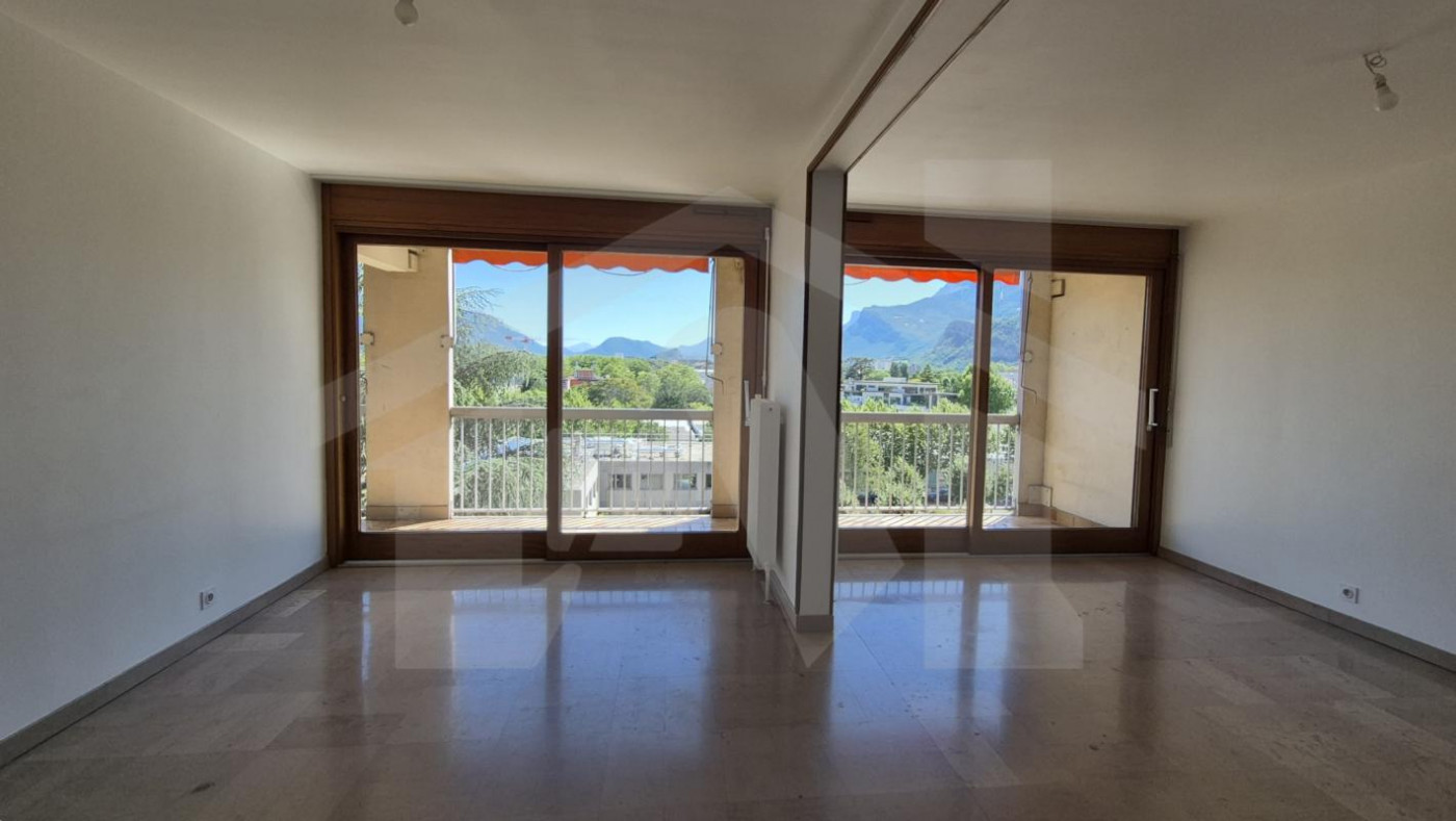 à vendre Appartement Grenoble - Photo 6