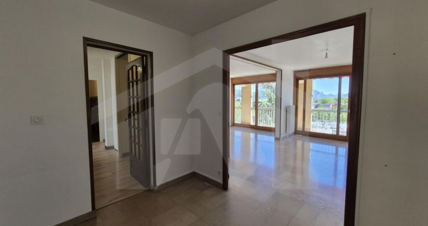 vente Appartement Grenoble