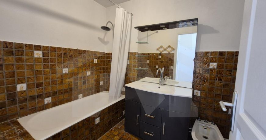 vente Appartement Grenoble