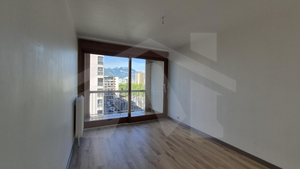 vente Appartement Grenoble - Photo 9