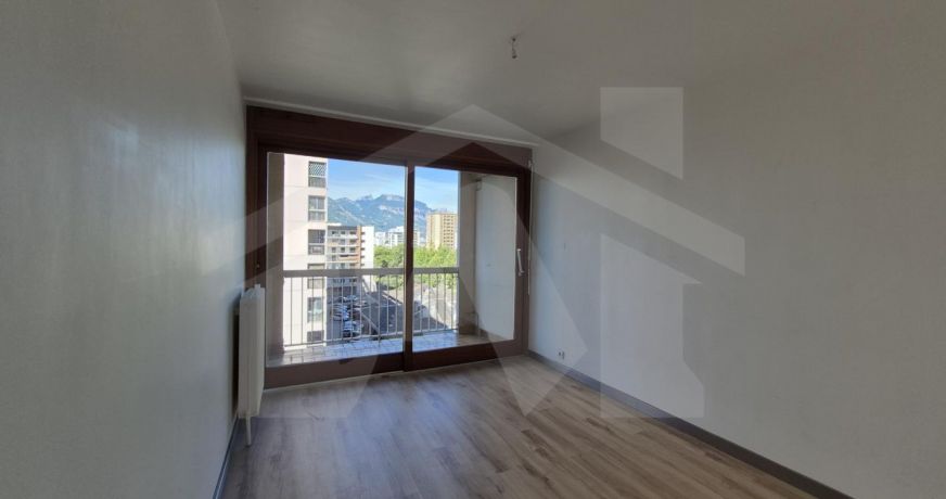vente Appartement Grenoble