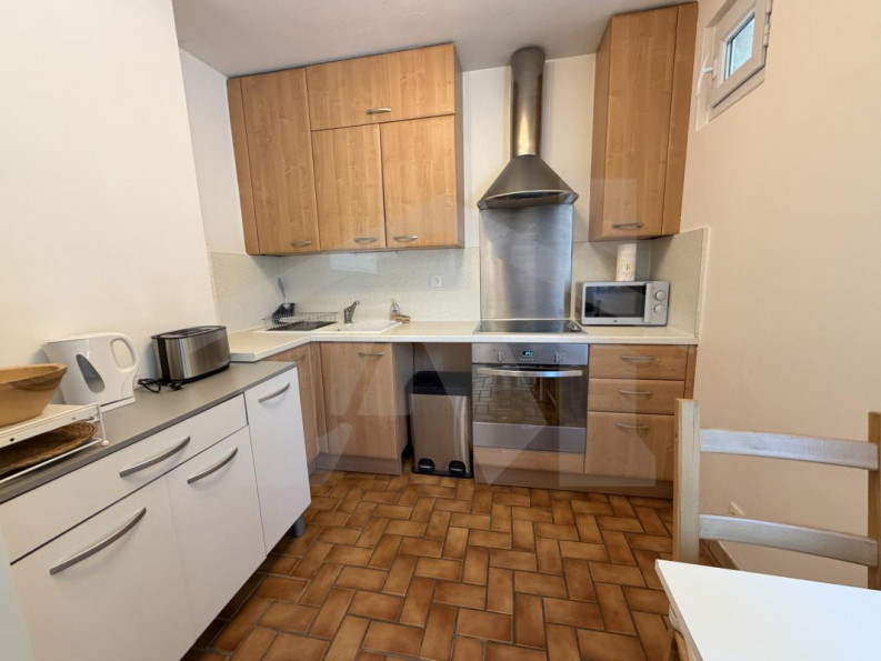 location Appartement Saint-martin-d'hères - Photo 5