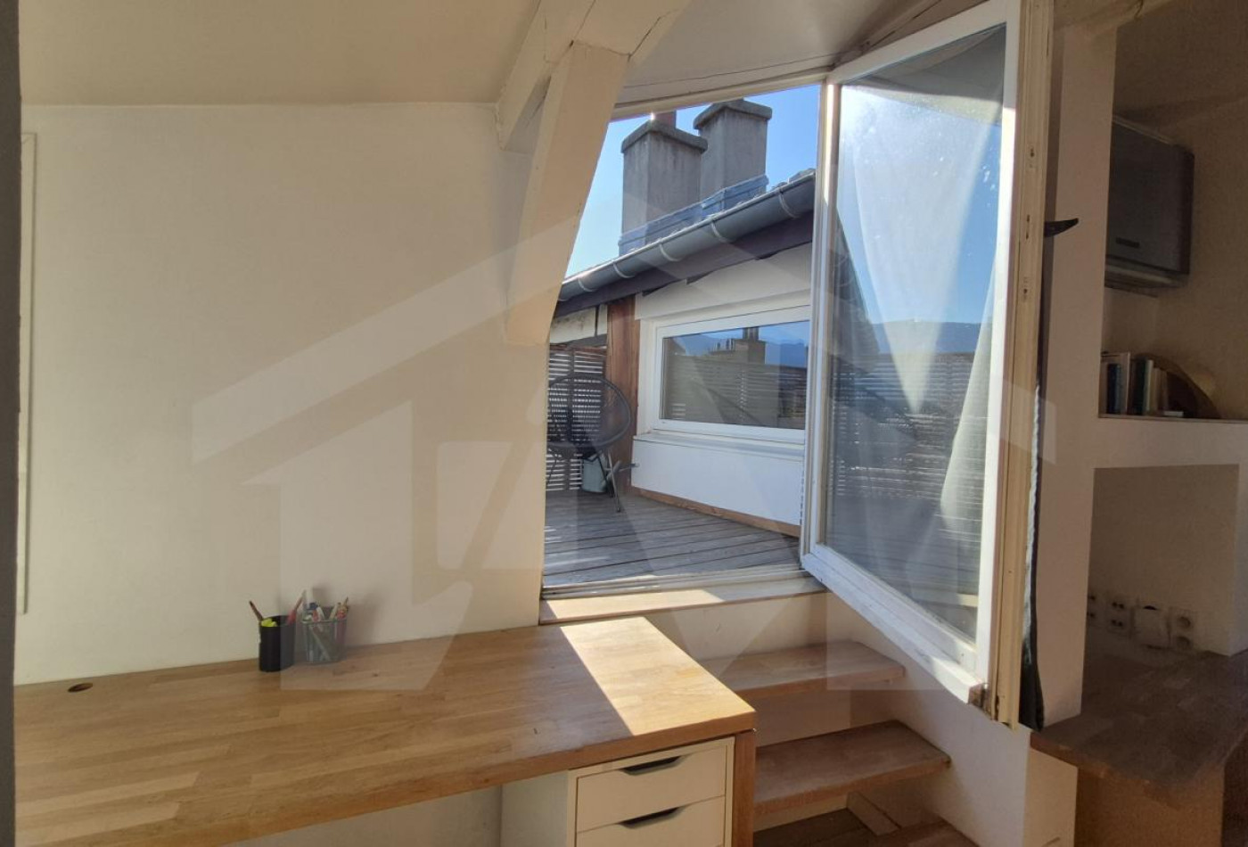 vente Appartement Grenoble - Photo 10