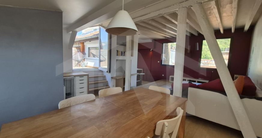 vente Appartement Grenoble
