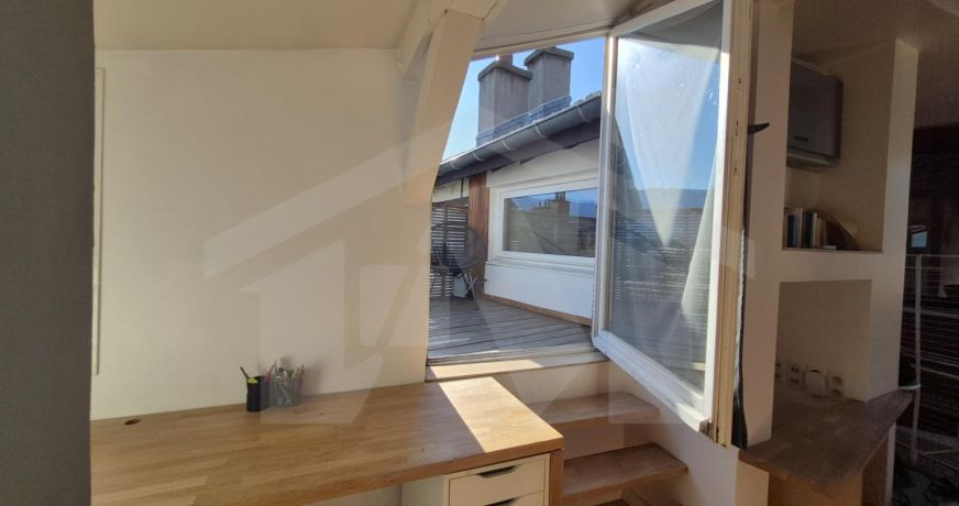 vente Appartement Grenoble