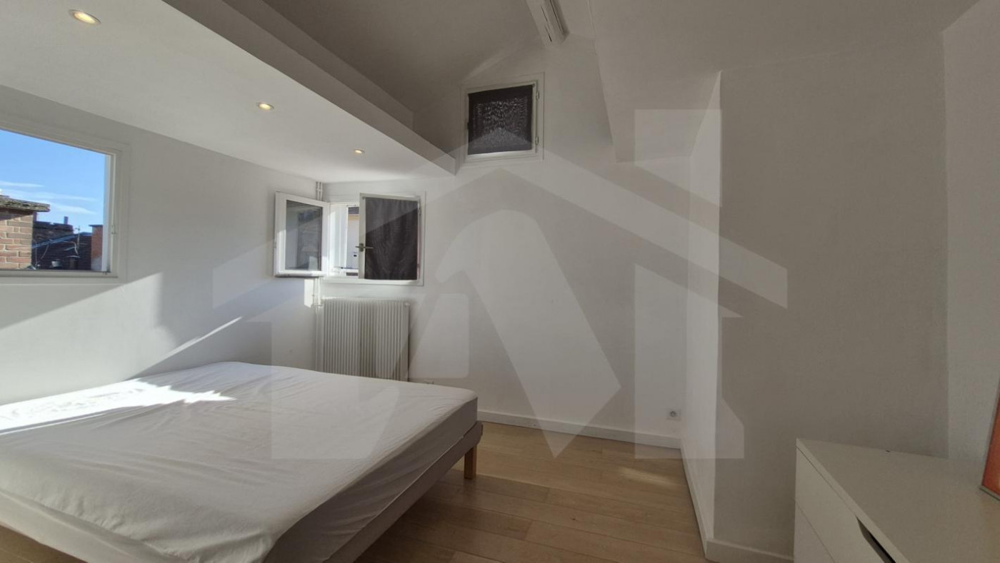à vendre Appartement Grenoble - Photo 12