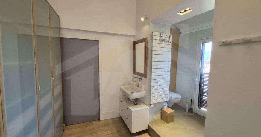 vente Appartement Grenoble